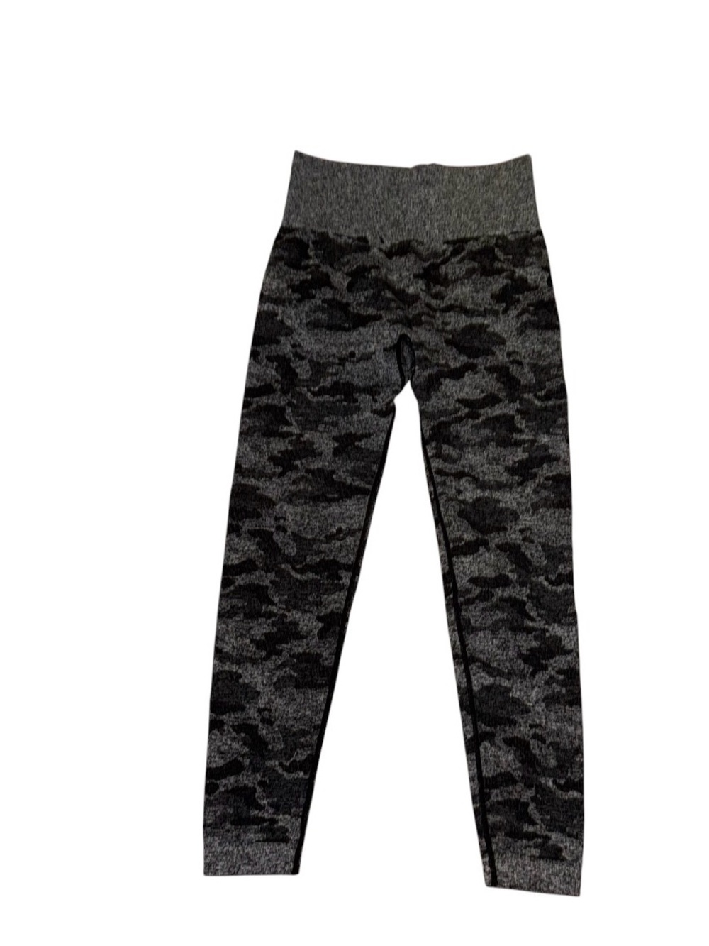 Camo seamless leggings